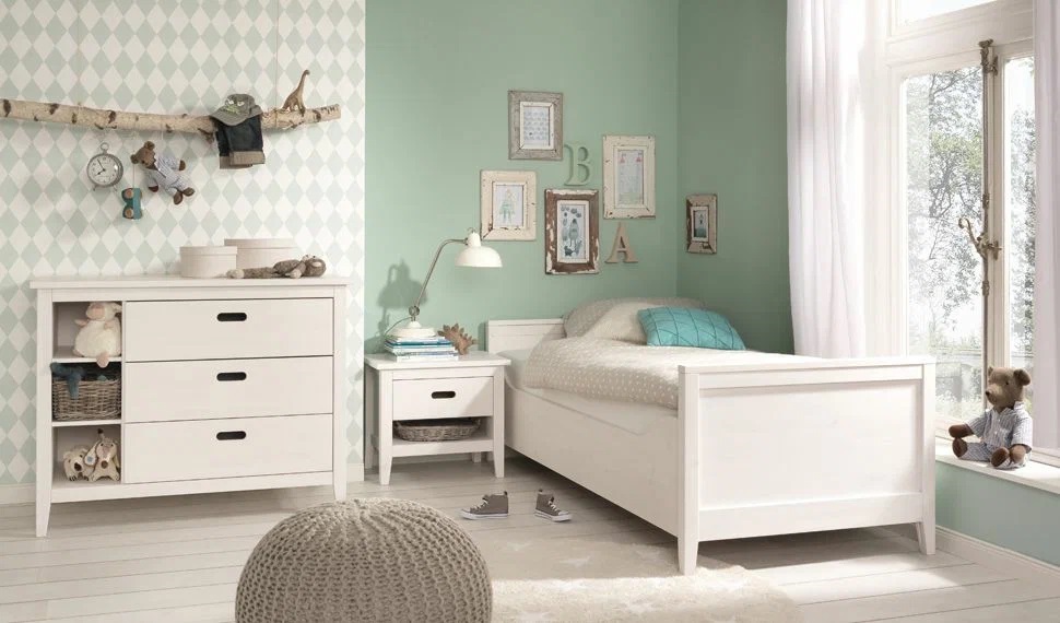 Тумба прикроватная 