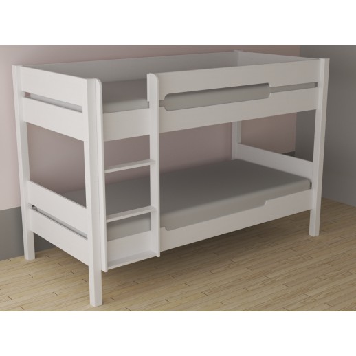 Кровать Амелия 2-ярусная