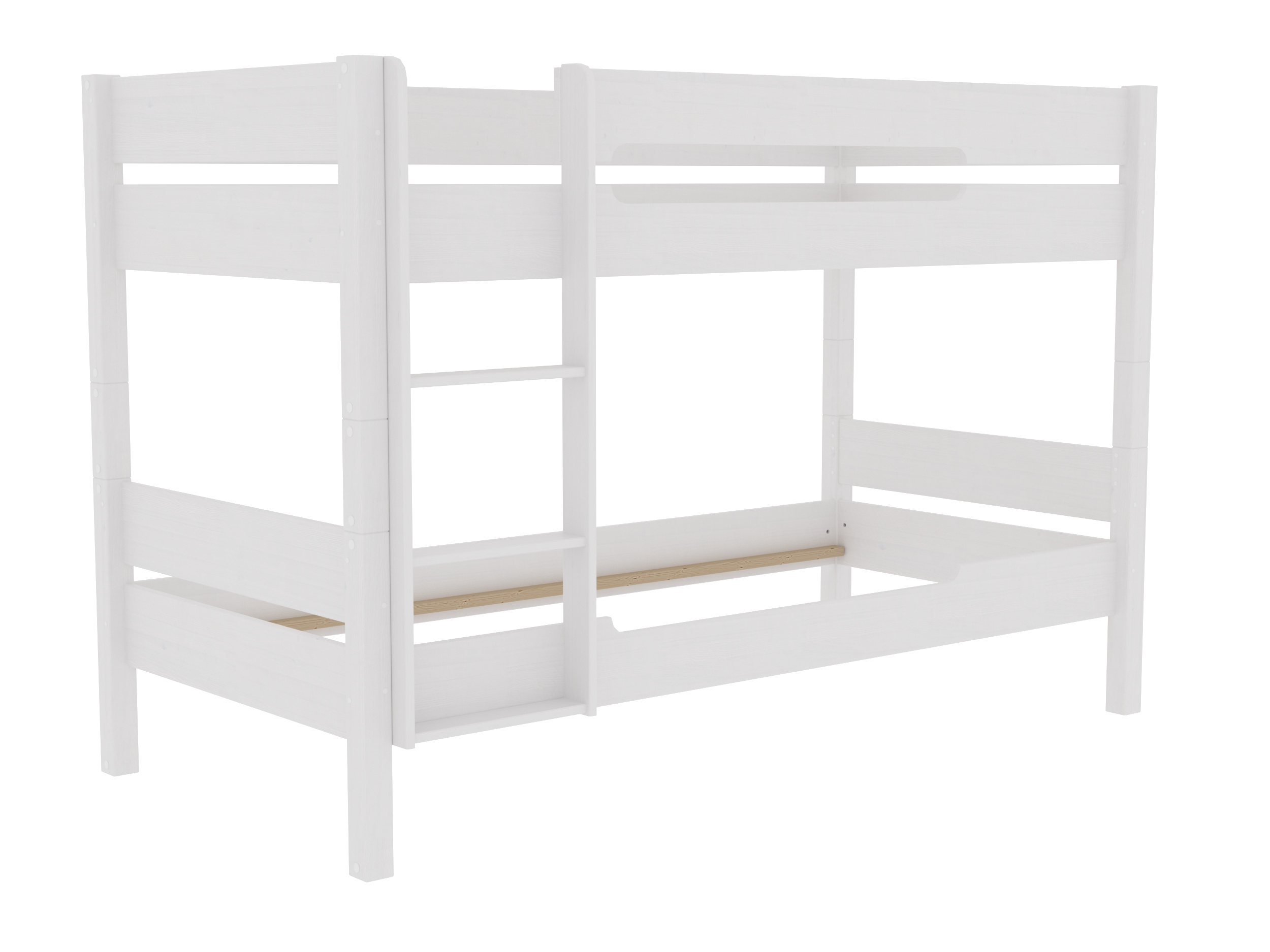 Кровать Амелия 2-ярусная