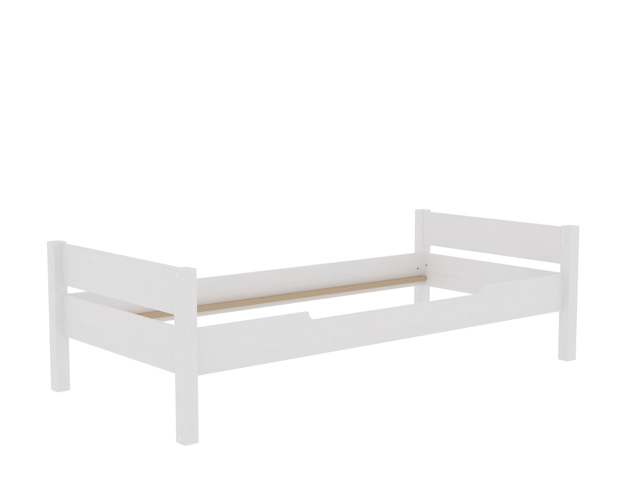 Кровать Амелия 90