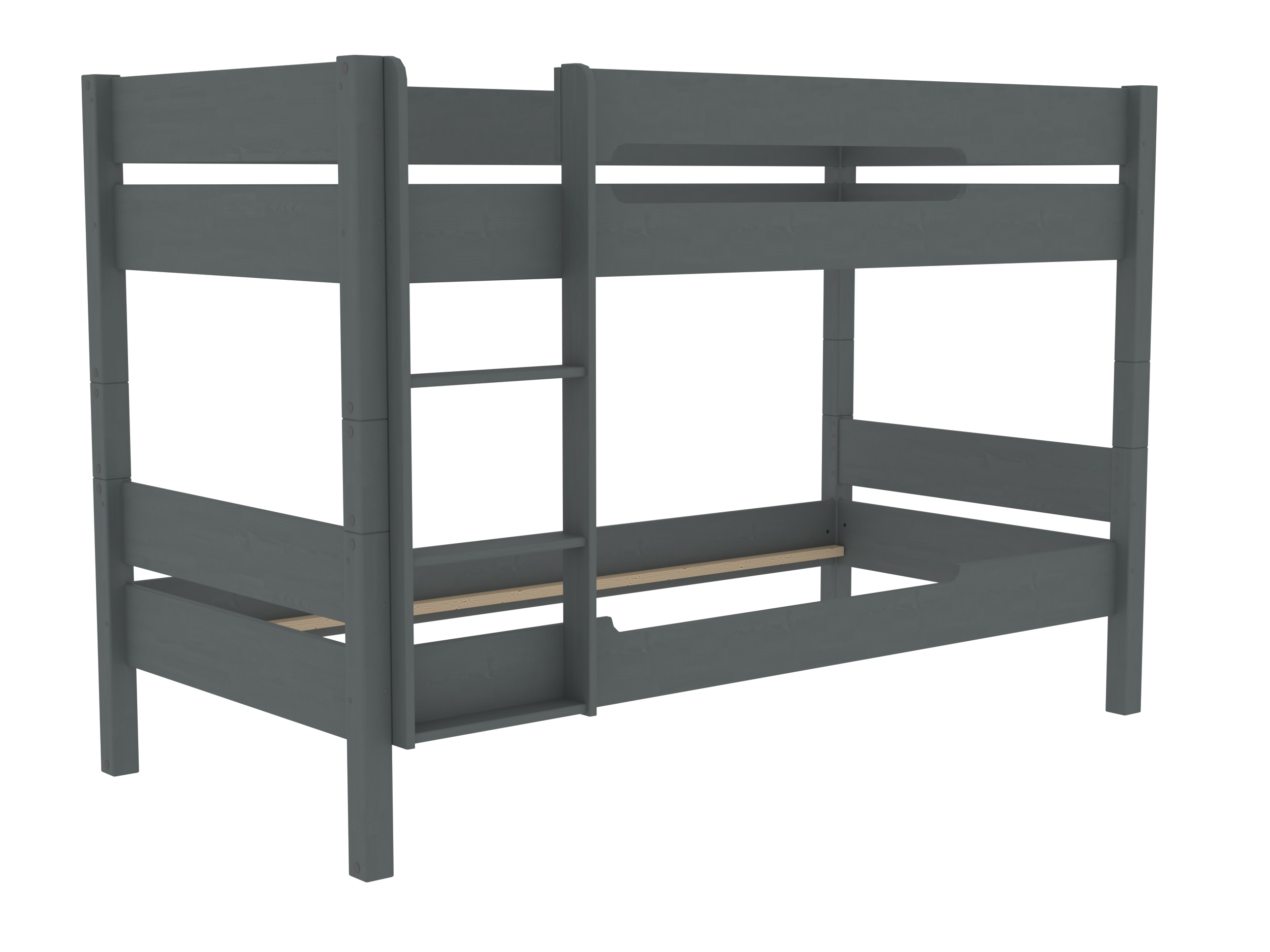 Кровать Амелия 2-ярусная